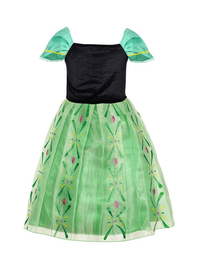 XiuWoo Princess Costume 130cm  - Image 3
