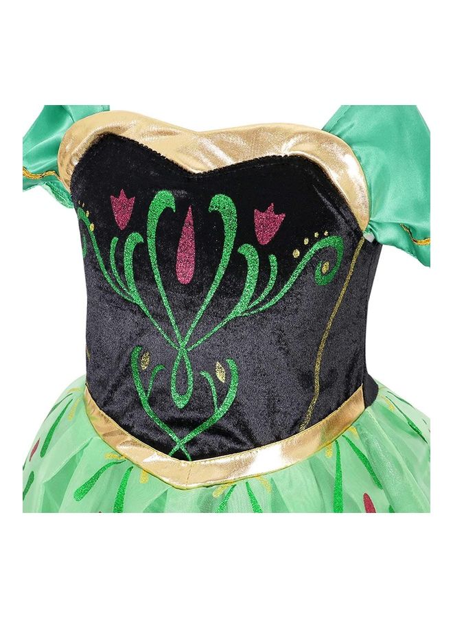XiuWoo Princess Costume 130cm  - Image 4