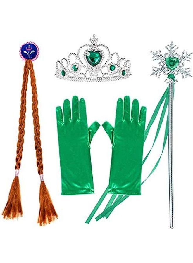 XiuWoo Princess Costume 130cm  - Image 5
