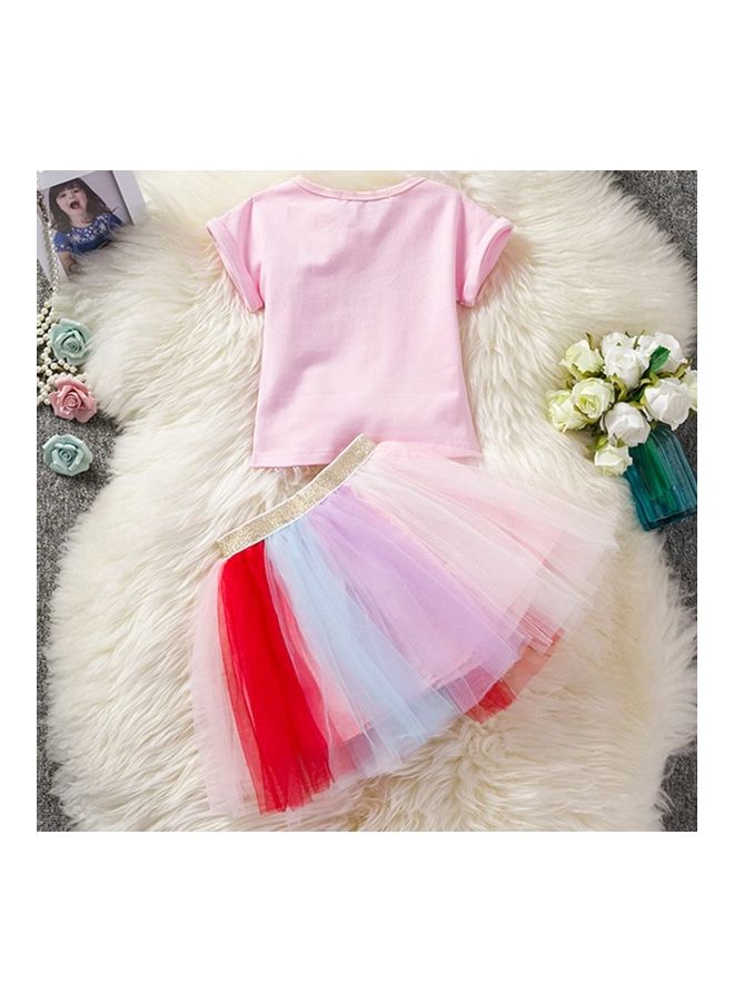 XiuWoo Princess Costume 80cm - Image 2