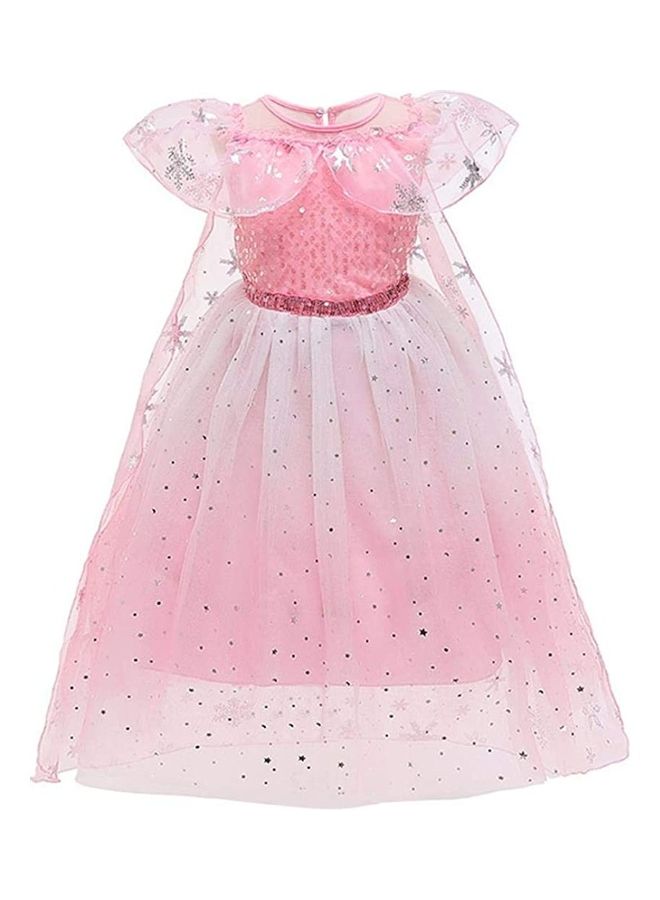 XiuWoo Princess Costume 120cm - Image 1