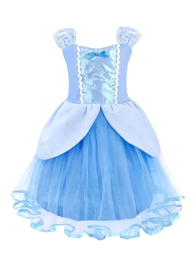 XiuWoo Princess Party Costumes 110cm - Image 1