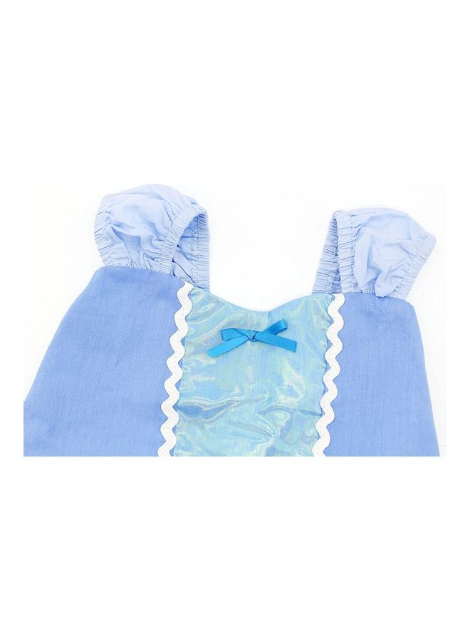 XiuWoo Princess Party Costumes 110cm - Image 5