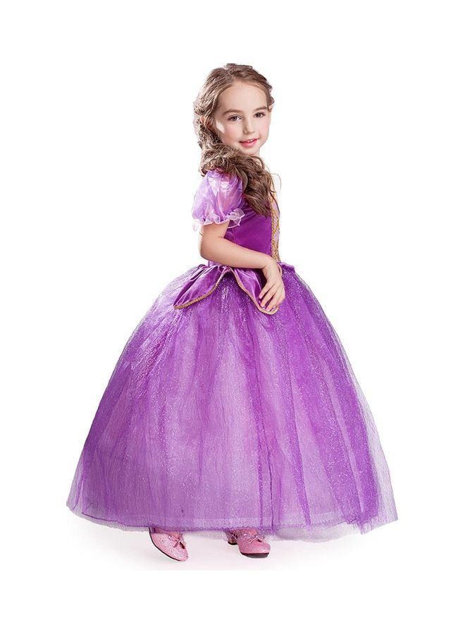 XiuWoo Princess Costume 100cm - Image 1