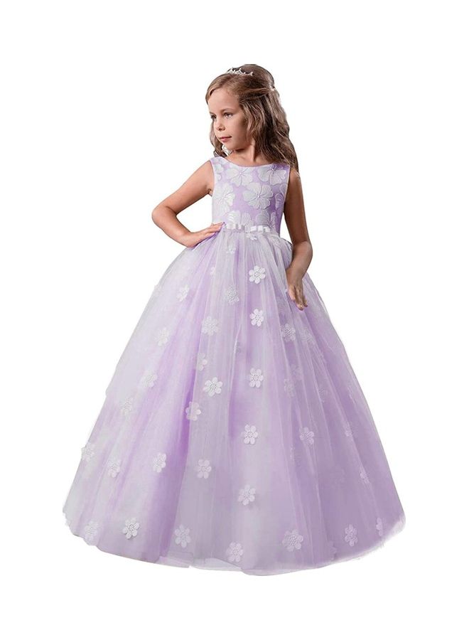 XiuWoo Princess Cosplay Costume 130cm  - Image 1