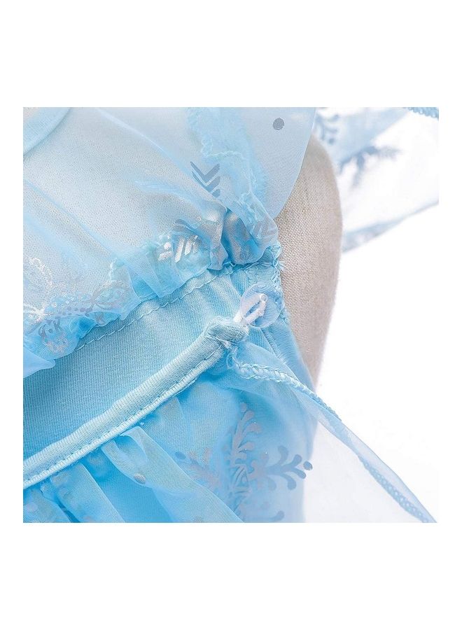 XiuWoo Princess Costume 100cm - Image 5