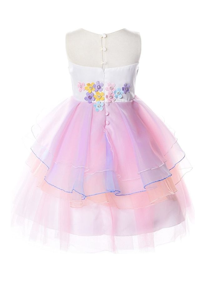 XiuWoo Princess Costume 110cm - Image 2