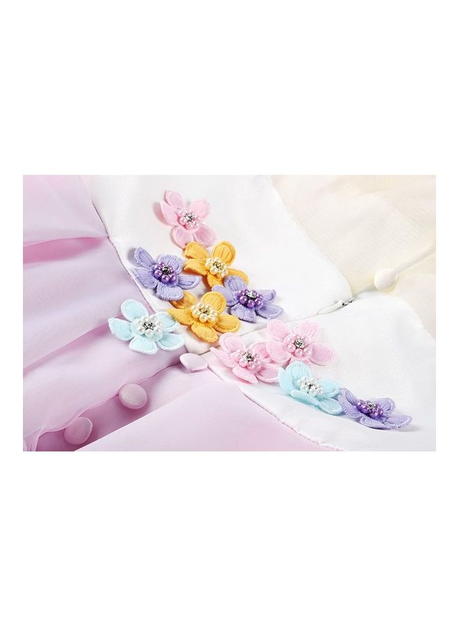 XiuWoo Princess Costume 110cm - Image 5