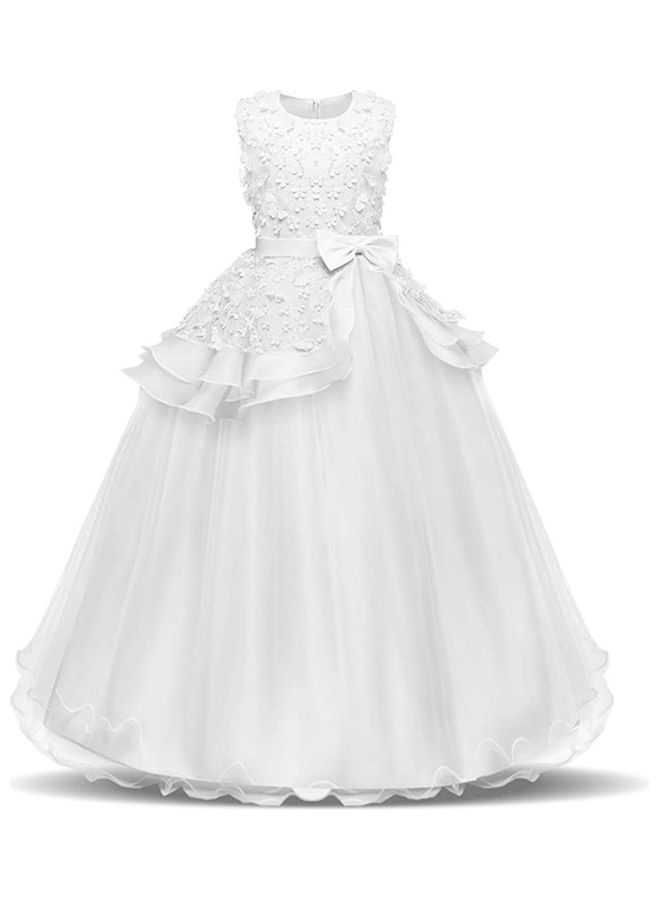 XiuWoo Princess Party Costume 130cm - Image 1