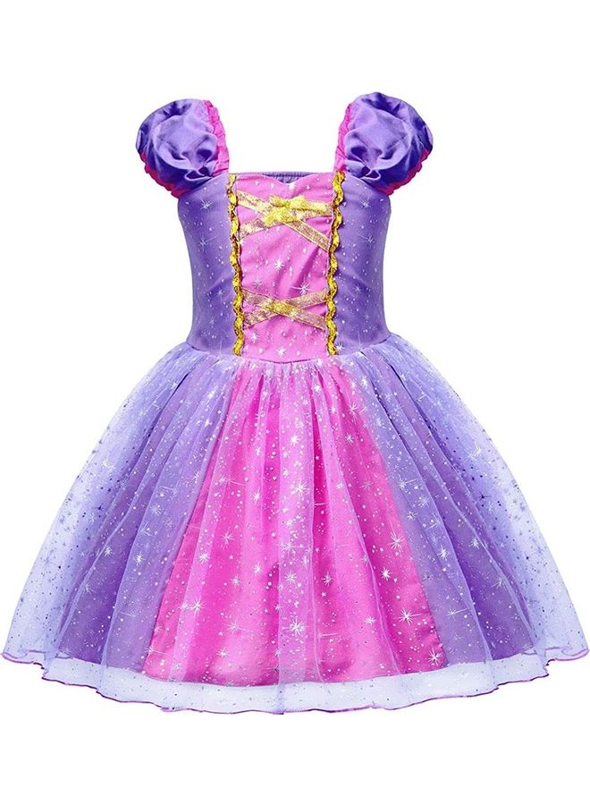 XiuWoo Princess Costume 110cm - Image 1