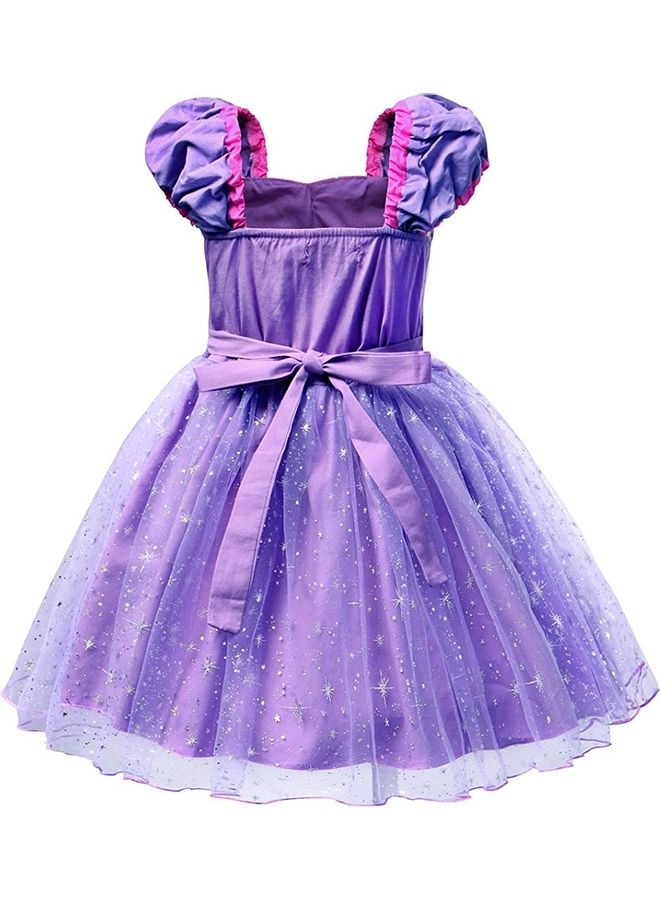 XiuWoo Princess Costume 110cm - Image 2