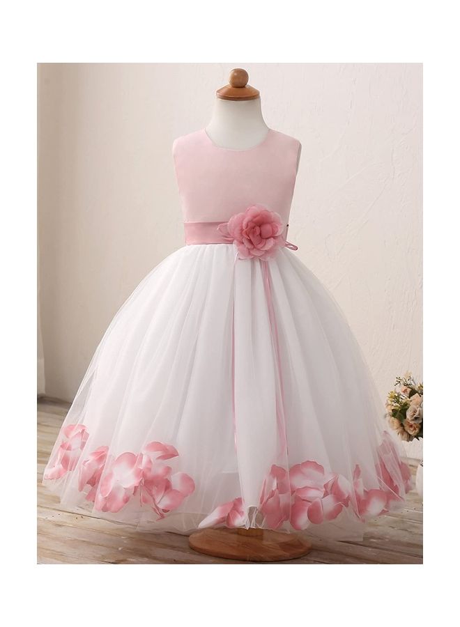 XiuWoo Princess Costume 120cm - Image 2