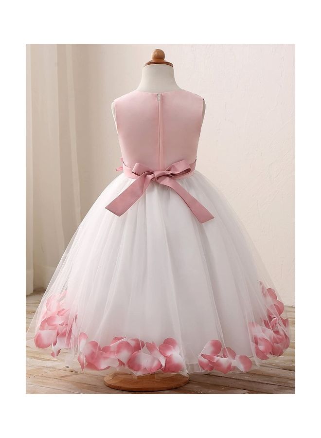 XiuWoo Princess Costume 120cm - Image 3