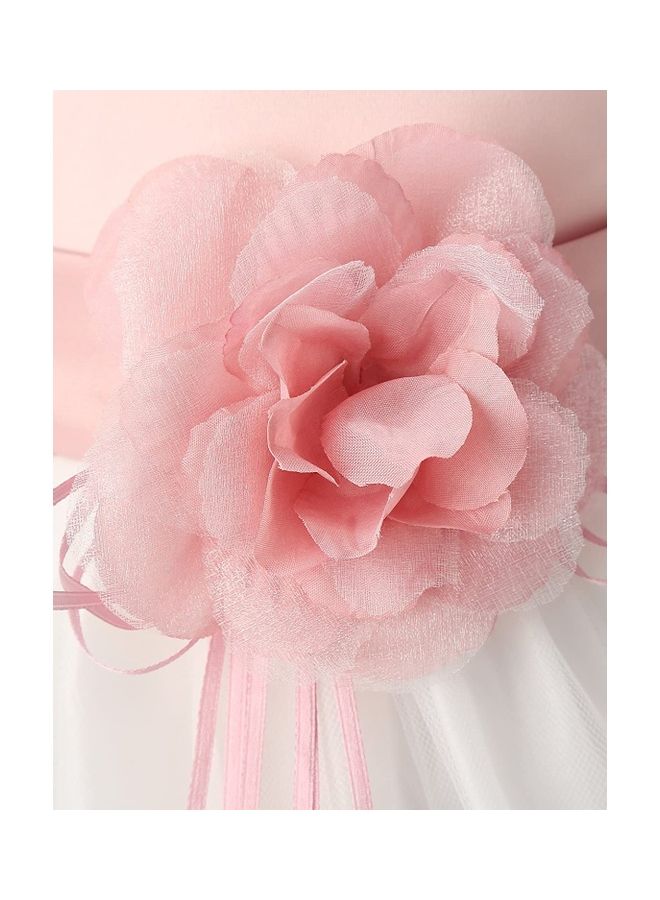 XiuWoo Princess Costume 120cm - Image 4