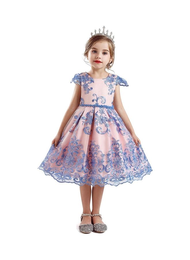 XiuWoo Princess Costume 100cm - Image 1