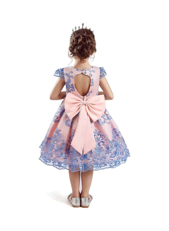 XiuWoo Princess Costume 100cm - Image 2
