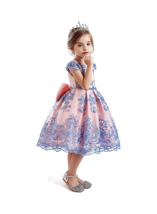 XiuWoo Princess Costume 100cm - Image 5