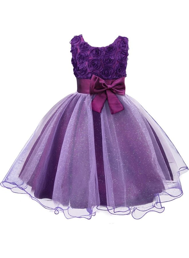 XiuWoo Princess Costume 120cm - Image 1