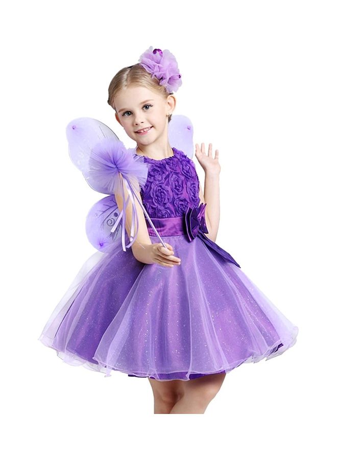 XiuWoo Princess Costume 120cm - Image 3