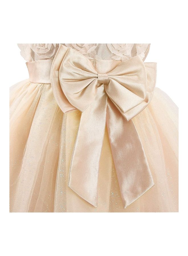 XiuWoo Princess Costume 100cm - Image 5