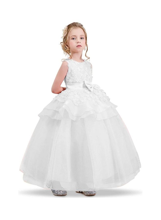 XiuWoo Princess Party Costume 160cm - Image 5