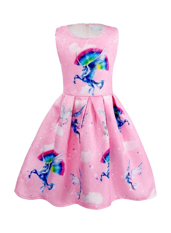 XiuWoo Princess Costume 130cm - Image 1