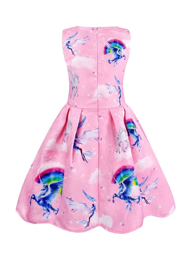 XiuWoo Princess Costume 130cm - Image 2