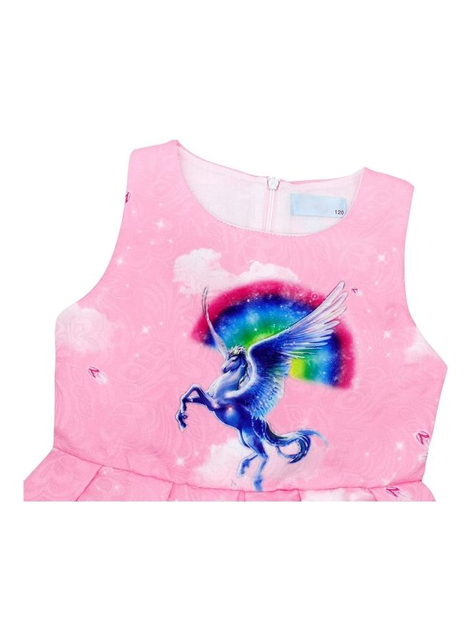 XiuWoo Princess Costume 130cm - Image 5