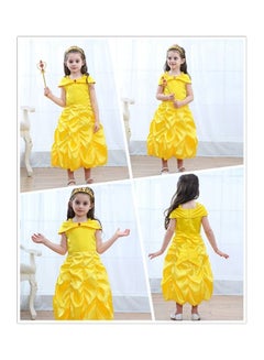 شو وو زي تنكري لأميرة 130سم  - Image 3