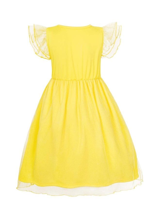 XiuWoo Princess Costume 120cm - Image 2