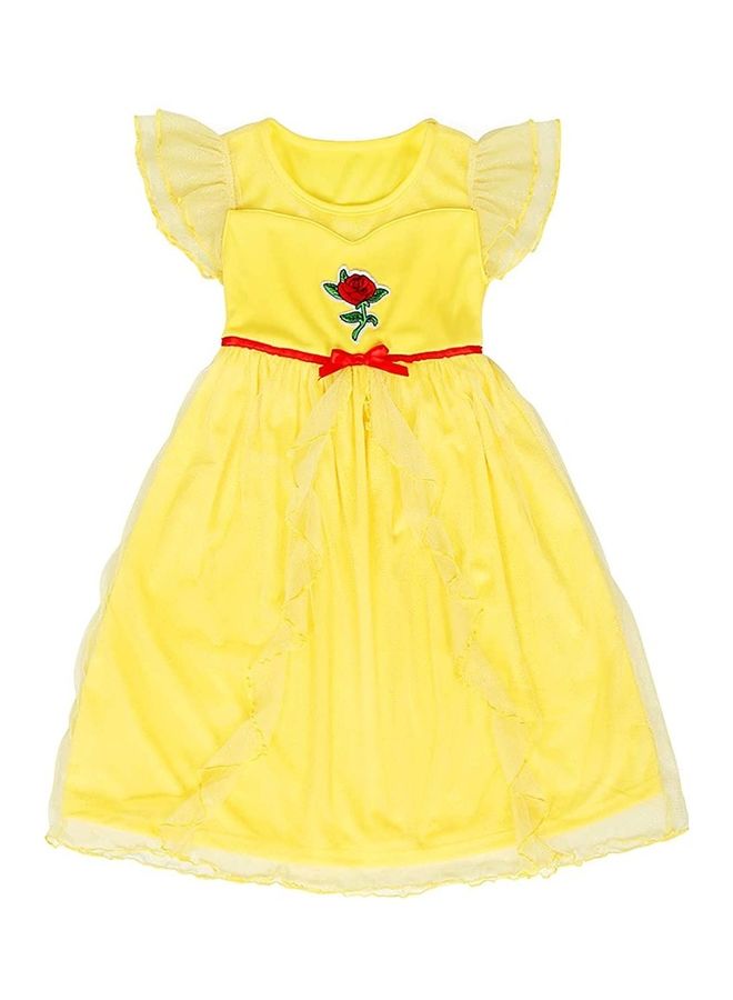 XiuWoo Princess Costume 120cm - Image 3