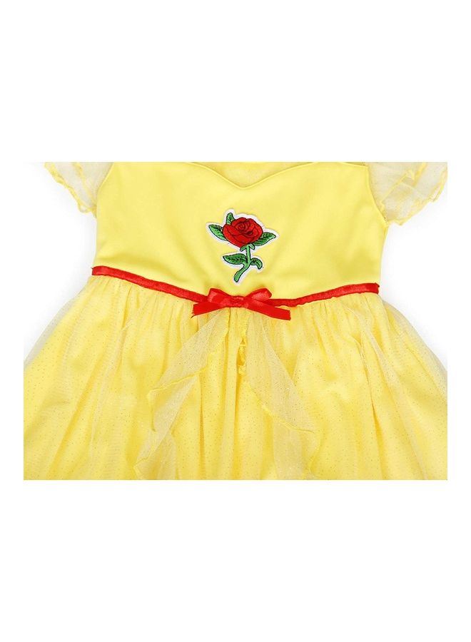 XiuWoo Princess Costume 120cm - Image 5