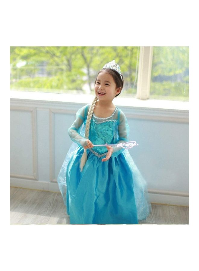 XiuWoo Princess Party Costume 130cm - Image 1