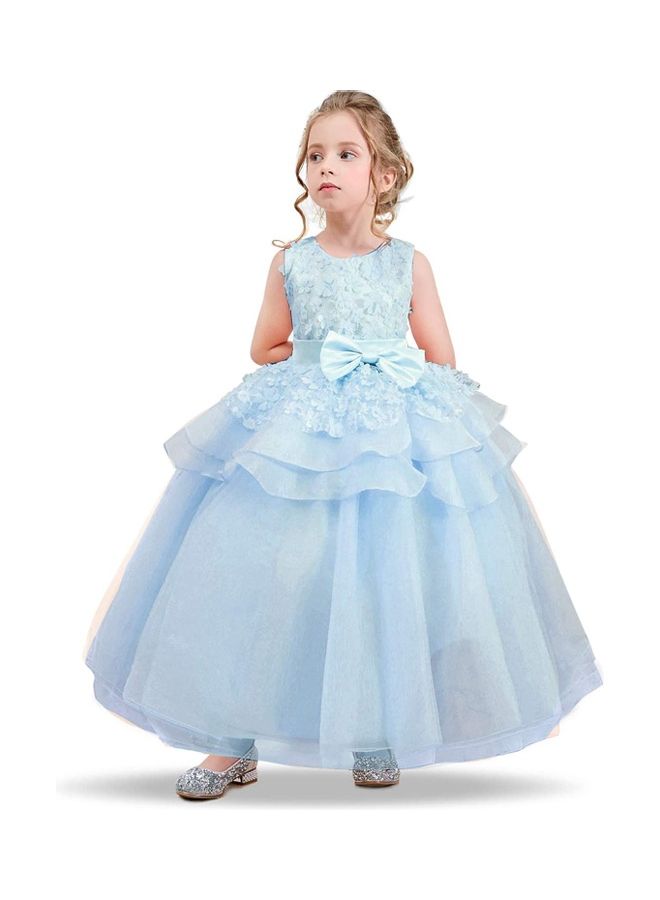 XiuWoo Princess Party Costume 160cm - Image 3