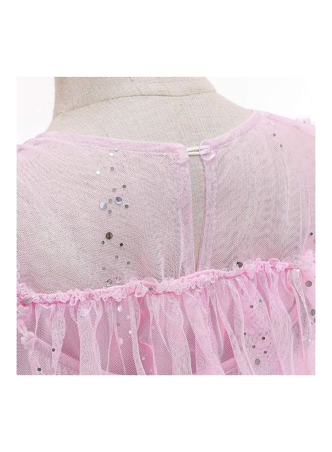 XiuWoo Princess Costume 130cm - Image 5