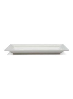 ml Rectangle Platter Multicolour Standard White 5.4x56x32cm - v1615640348/N22234708A_2