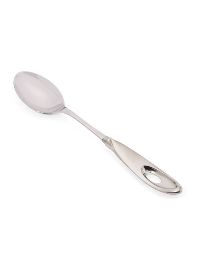 REGENT - 2-Piece Salad Server Set Silver - Image 1