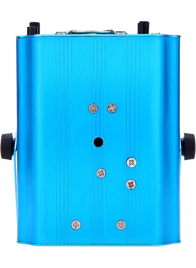 Mini LED Laser Projector Stage Light Multicolour - Image 3