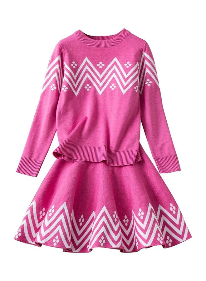 XiuWoo Princess Party Costume 100cm - Image 1