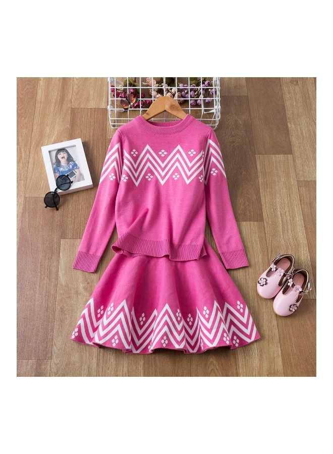 XiuWoo Princess Party Costume 100cm - Image 2