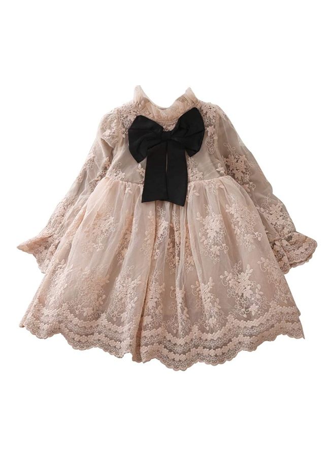 XiuWoo Princess Costume 100cm - Image 1