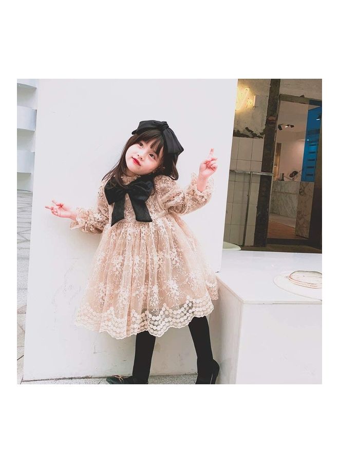 XiuWoo Princess Costume 100cm - Image 5