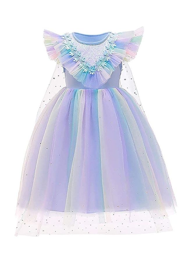 XiuWoo Princess Costume 120cm - Image 1