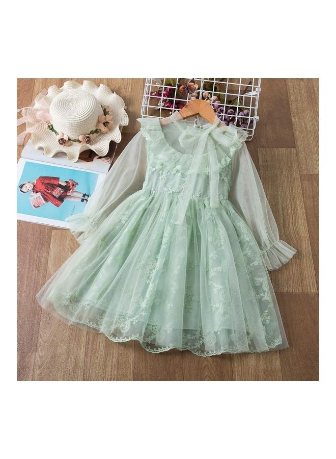 XiuWoo Princess Costume 120cm - Image 3