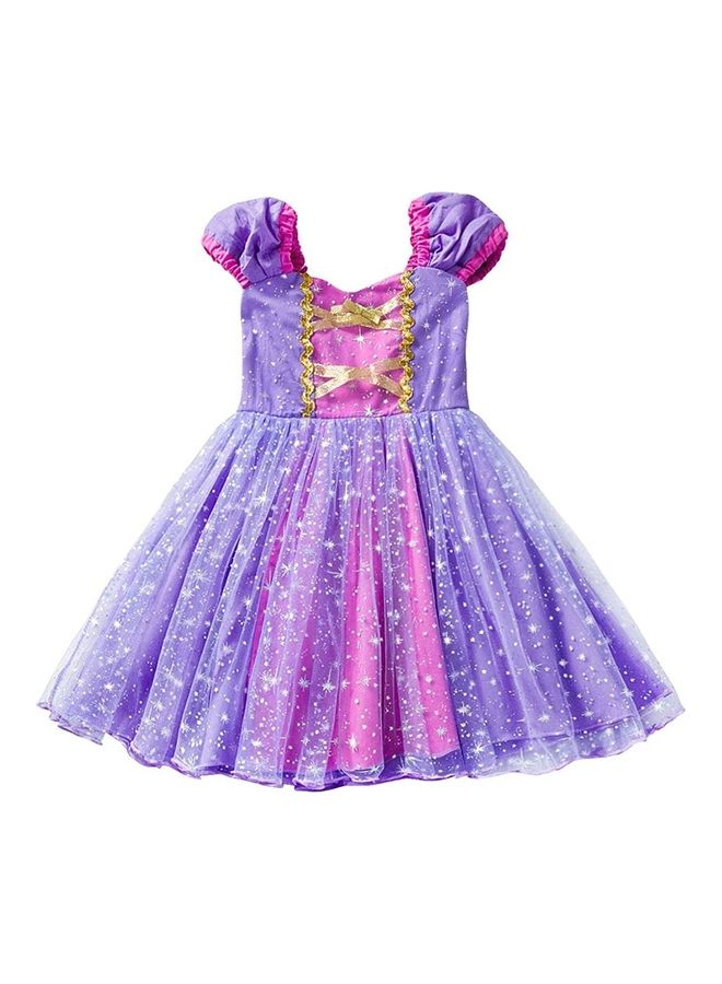 XiuWoo Princess Costume 90cm - Image 3