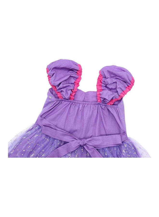 XiuWoo Princess Costume 90cm - Image 5