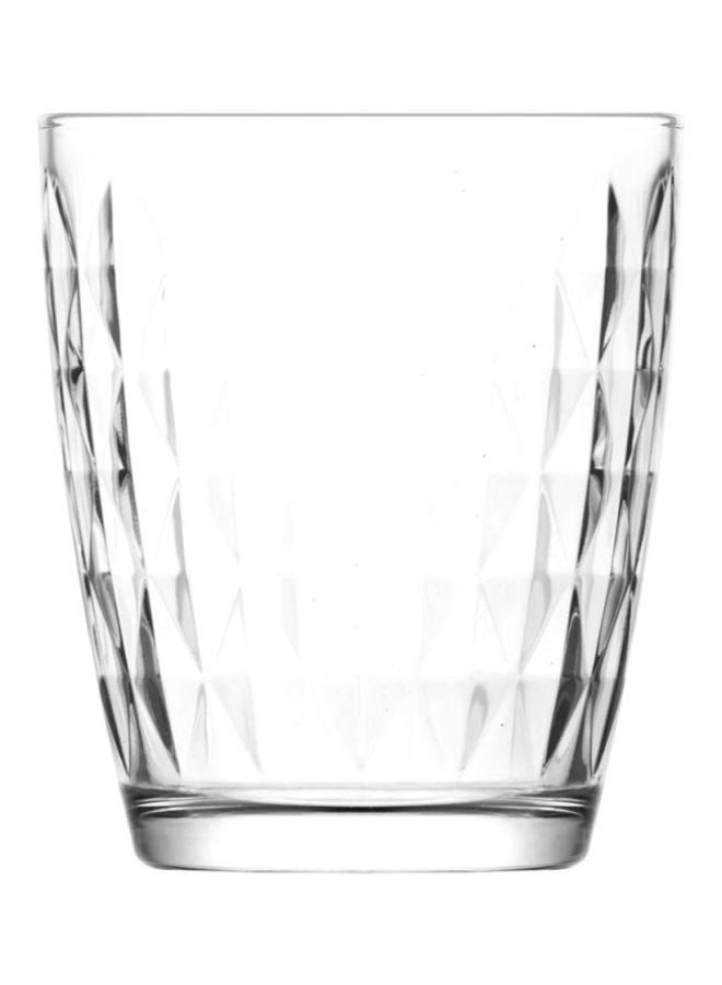 LAV 3-Piece Artemis Tumbler Set Clear - Image 2