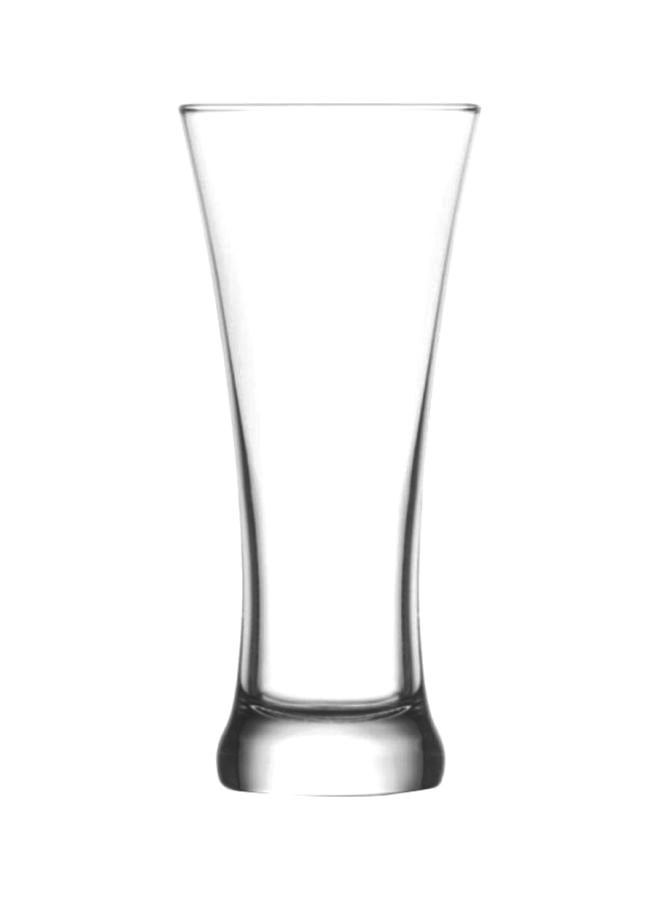 LAV 2-Piece Sorgun Glass Set Clear - Image 2