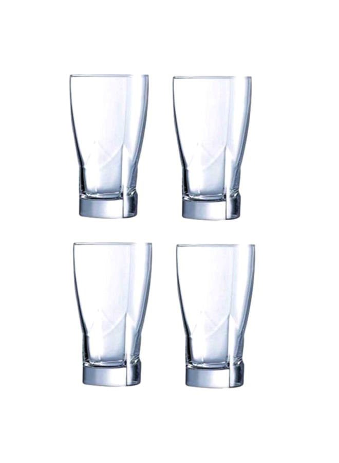 6-Piece Drinkware Set Clear - v1615640846/N21180597A_2