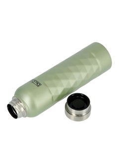 DELCASA Stainless Steel Water Bottle Assorted Colour  - Image 4